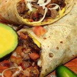 ¿Antojo de burritos en Sonora? Burritos Hass