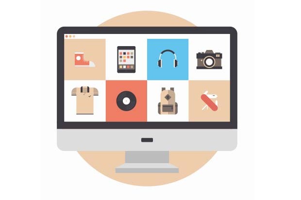 Nombres de productos en tu tienda en línea