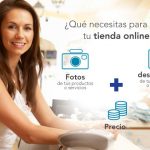 ¿Qué necesitas para crear tu tienda online?
