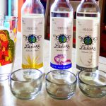 Cata de mezcal, comida y música en Piedra Lumbre