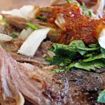 Feria del pulque y de la barbacoa