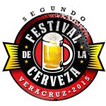 Festival de la cerveza 2015 en Veracruz