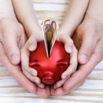 Salud financiera para niños, introdúcelos a las finanzas sanas