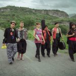 La china sonidera y La Furia con lujuria, noche oaxaqueña en el Club Atlántico