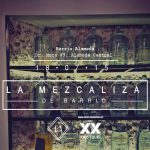 La mezcaliza de barrio: mezcales nacionales en un solo lugar
