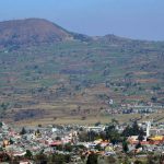 Milpa Alta: bosques  y aire fresco en la ciudad