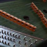 Escucha Cumbia mexitana, una melodía de salterio guapachoso