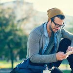 Infinito, una app musical mexicana