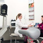 ¿Qué pasa en la primera visita al ginecólogo?