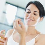 Olores benéficos para tu salud