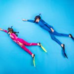 Proyecto Azul, un lugar para practicar buceo en el DF