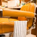 Barbería Capital, el sitio para el ritual del hombre