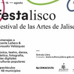Festival de las Artes Jalisco 2015