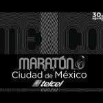 Ruta del Maratón de la Ciudad de México 2015