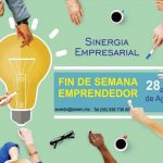 Fin de semana emprendedor