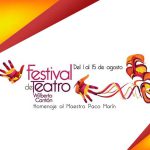 Festival de Teatro Wilberto Cantón 2015