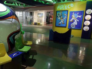 Museo Interactivo