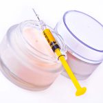 Tratamientos que contienen ácido hialurónico