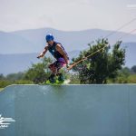 AcuaSki Action Park, el primer parque con Cable Ski Tequesquitengo