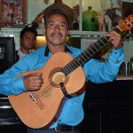 Don Zenón y la mezcalería Los Amantes