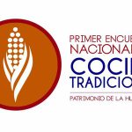 Primer Encuentro Nacional de Cocina Tradicional en Morelia, Michoacán