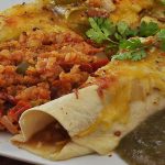 Feria de la Enchilada 2015