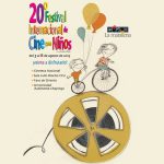 Festival Internacional de Cine para niños (…y no tan niños)