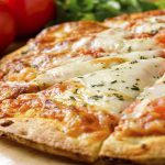 Para pizzas en Querétaro las de La Picola