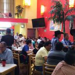 La Polar la birria clásica de la San Rafael