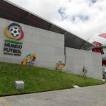 Pachuca, la cuna del futbol