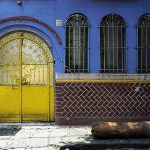 Ruta del Amor en Coyoacán (Edición especial)