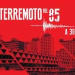 El terremoto del 85 a 30 años en el CCU Tlatelolco