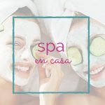 Tratamientos de spa para hacer en tu casa