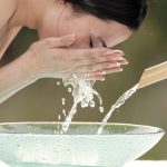 Beneficios del agua helada para la piel
