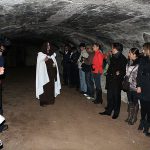 Leyendas Nocturnas en el Desierto de los Leones 2015