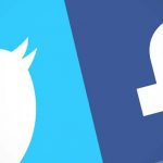 Los usuarios de Facebook y Twitter son los mayores compradores en línea