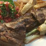 Las Marías, tradición sinaloense