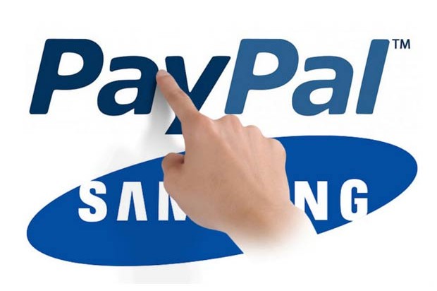 Paypal permite realizar compras por medio de huella digital
