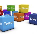 ¿ Por qué mi negocio online necesita de las redes sociales ?