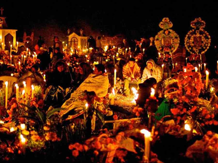 Imagen : Turismo del estado