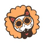 Calaveritas y Huellitas 2015