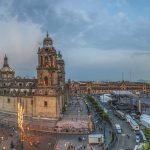 ¡De gorra en la ciudad! Actividades gratuitas en CDMX del mes de septiembre