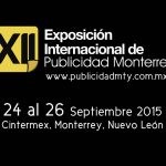 Exposición Internacional de Publicidad Monterrey 2015