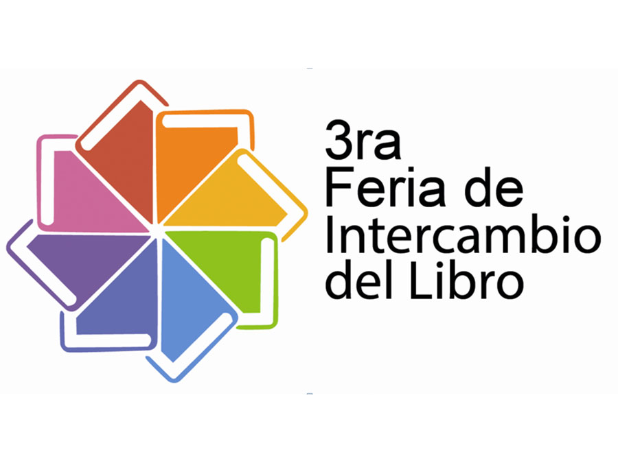 Tercera Feria Intercambio del Libro Querétaro
