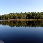 Laguna verde de Coapilla