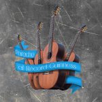 Récord Guinness: el ensamble de guitarra más grande del mundo