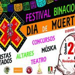 10º Festival Binacional del Día de Muertos en Nogales