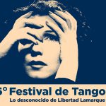 6° Festival de Tango