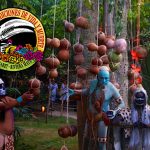 Festival de Tradiciones de Vida y Muerte Xcaret