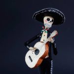 5 canciones para el Día de Muertos